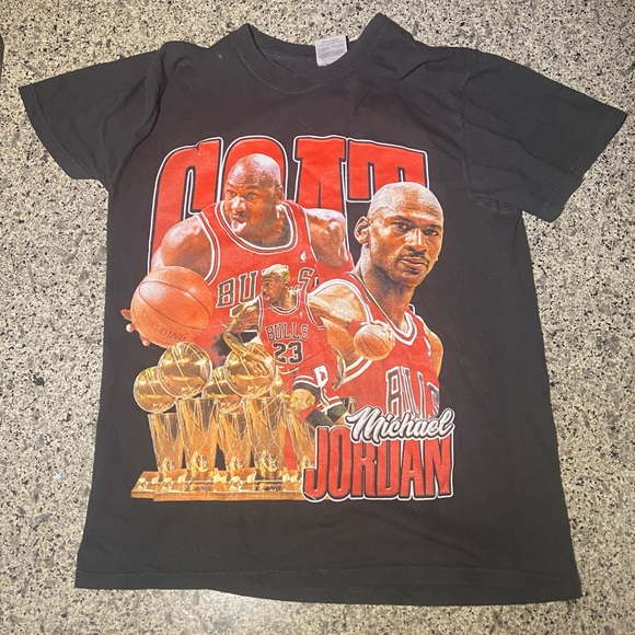 MJ Tee - Picture 1 of 1